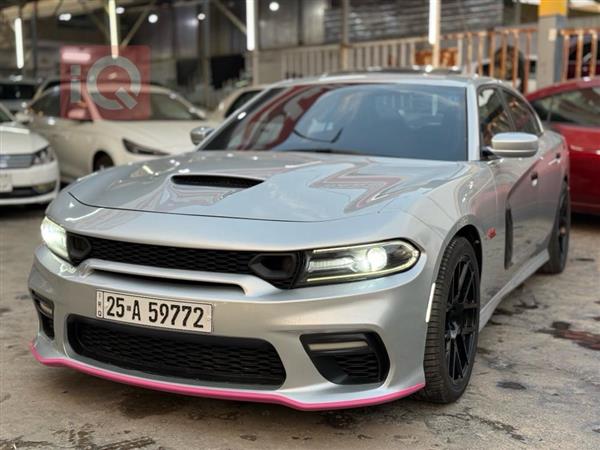 Dodge Charger 2019 for sale in Iraq - Kirkuk